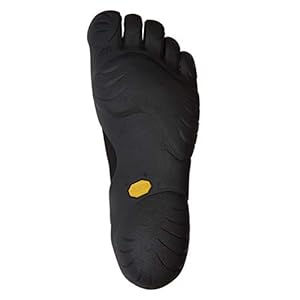 ☆最終価格☆ ビブラムVibram FiveFingers ブラック 41サイズ Vibram FiveFingers ビブラムファイブフィンガーズ メンズ EL-X